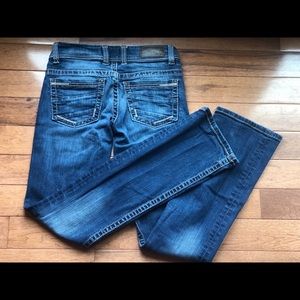 BKE bootcut jeans 25 Long